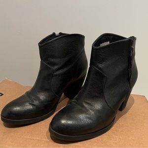 Steve Madden Ankle Boots - Size 7